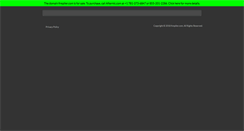 Desktop Screenshot of fireplier.com